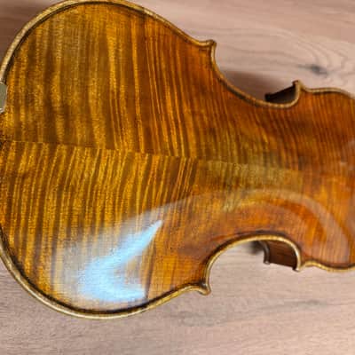 Guarneri Del Gesù 2026 - Huile image 4