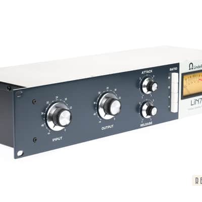 Lindell LiN76 Compressor imagen 1