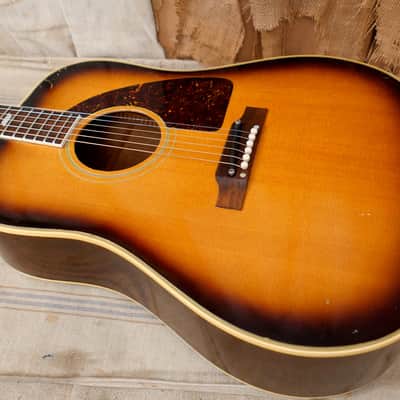 Epiphone El Dorado 1965 Natural image 15