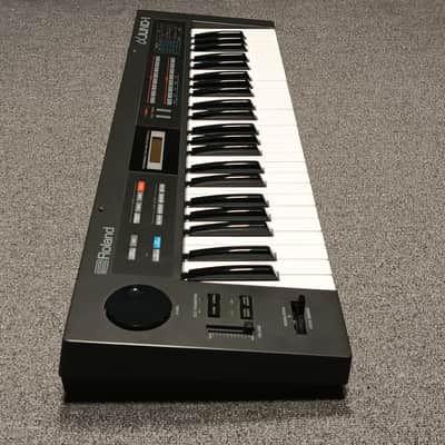 Roland Alpha Juno 1 image 4