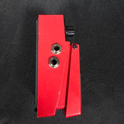 Boss RC-1 Loop Station 2014 - Present - Red image 3