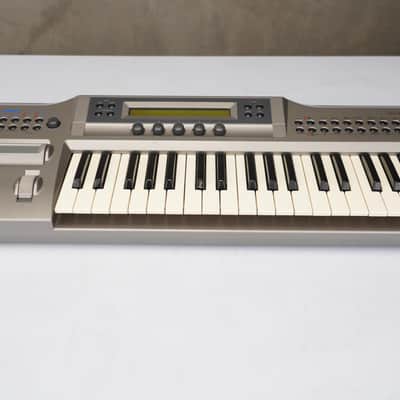 Korg Prophecy Solo 37 Key Monophonic Synthesizer #59314 image 7