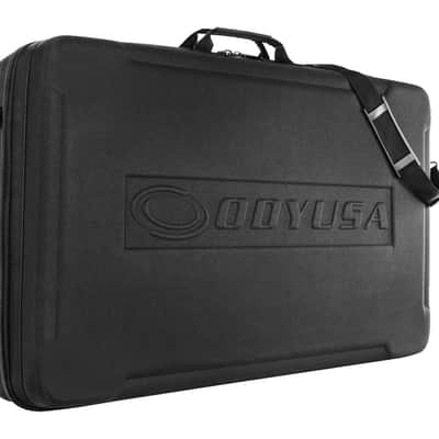 Odyssey BMSLPRIME4 Streemline EVA Molded Case Fits Denon Prime 4 PROAUDIOSTAR image 3