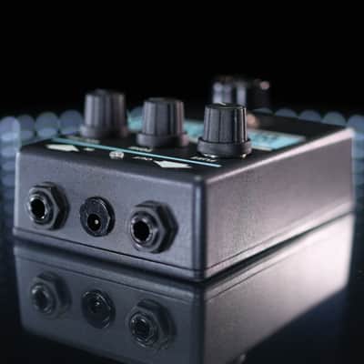 Colorsound — Tone Bender Distortion — David Main — D.A.M image 6
