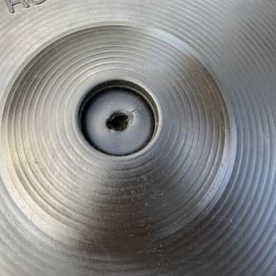 Roland CY-12R/C 3 Way Trigger V-Cymbal Crash Ride V-Drum w/ Stopper 12 r/c image 2