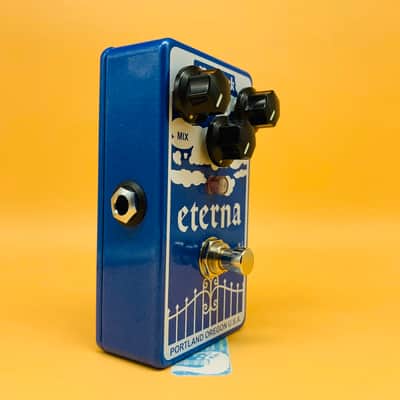Mr. Black Eterna Ambient Reverb image 2