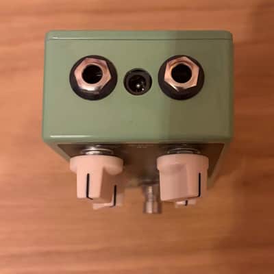 EarthQuaker Devices Westwood Translucent Drive Manipulator 2018 - Present - Various image 3