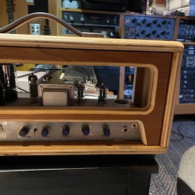 Hammond Custom image 7