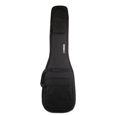 Yamaha BB735A Bass Trans Matte Black Used image 7