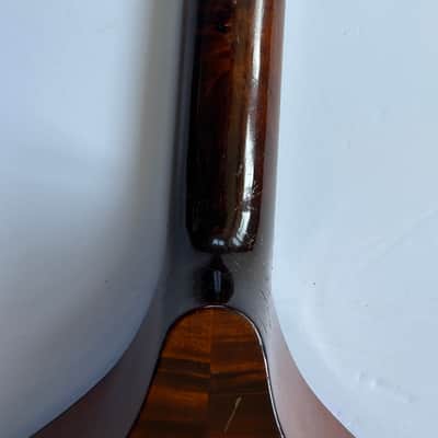 Bohm Waldzither Walddoline Geselzlich geschutztes Warenzeichen Unknown - Natural image 13