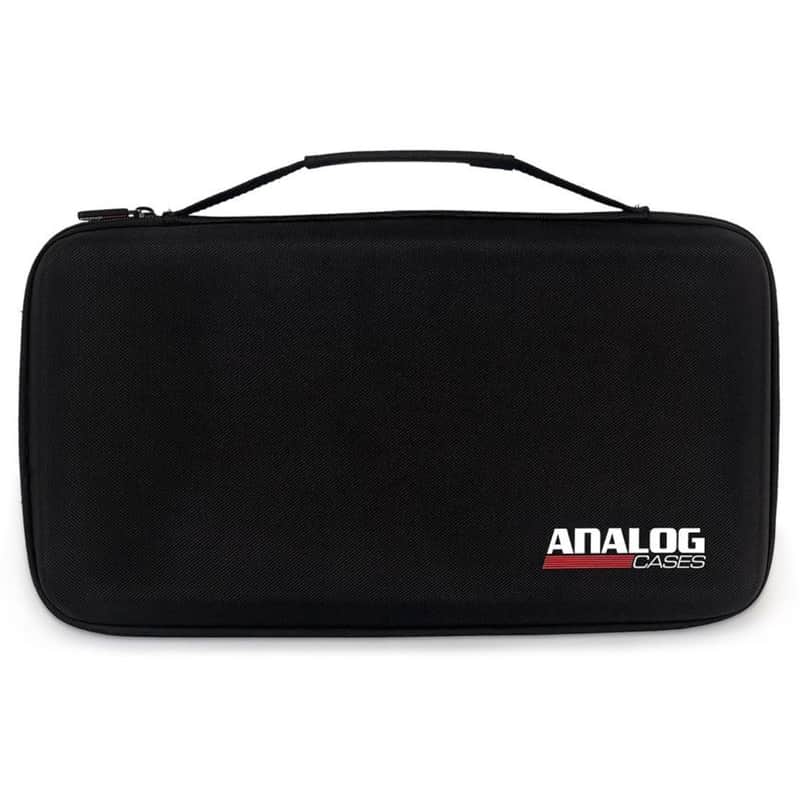 Analog Cases PULSE Case Akai MPK Mini IV - Keyboard Bag image 1