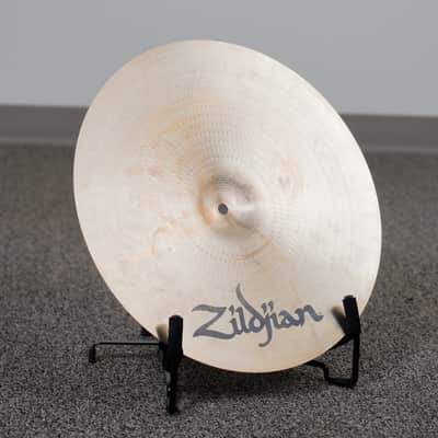 Zildjian A Medium Thin Crash - 17" image 2