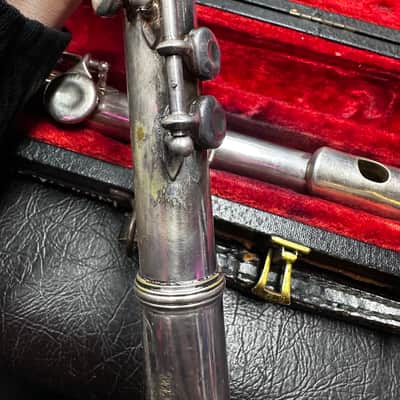 Cleveland King Flute / 389750 image 5