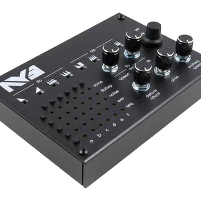 Twisted Electrons AY3 MKII 8-Bit Chiptune Synthesizer image 2