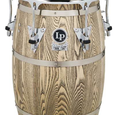 Latin Percussion LP Gio Pal CCII Conga N Am Ash Cr 11-3/4" (LP861Z) image 3