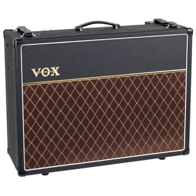 VOX AC15C2 15-Watt Combo Amp image 2