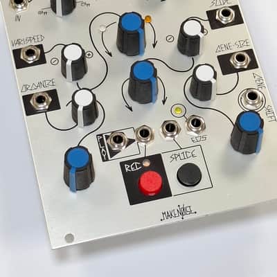 Make Noise Phonogene Tape Recorder Simulator Eurorack image 5