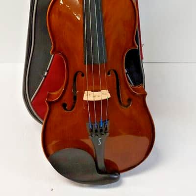 Stentor Student II Violin image 11