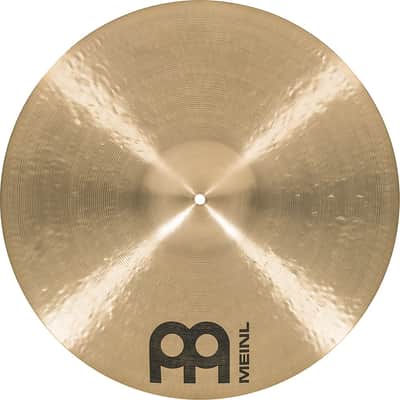 Immagine Meinl Symphonic Heavy 20'' - 6