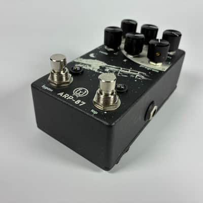Walrus Audio ARP-87 Multi Function Delay - Excellent Condition image 3