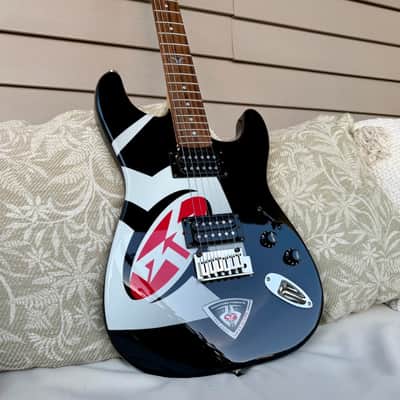2005 Fender Rockford Fosgate 25th Anniversary Stratocaster image 5
