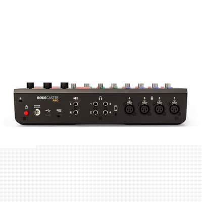 Rode Rodecaster Pro II image 9
