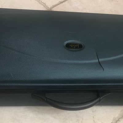 JEAN CARTIER ARTIST ALTO SAXOPHONE SAX - FRANCE & HARD CASE image 14