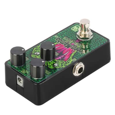 Quick Shipping! Caline G0002 Green Mamba Drive image 2
