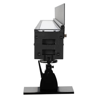 American DJ ElectraPix Bar 16 Wireless DMX RGBAL+UV Light Bar+Controller+Fogger image 2
