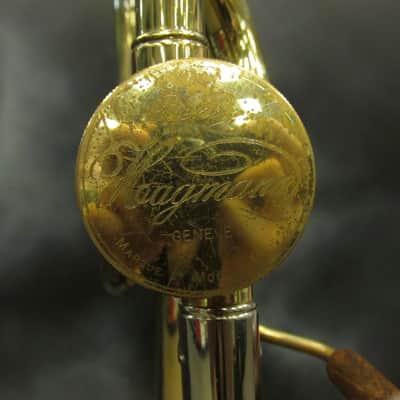 Bach-Stradivarius 42G image 4