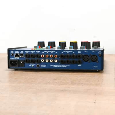 Henry Engineering SixMix 6-Channel Radio Station Broadcast Mixer CG0125F image 5