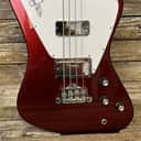 Gibson Non-Reversed Thunderbird Sparkling Burgundy W/cs (Used)