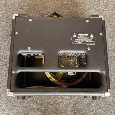 Epiphone Galaxie 10 Tube Guitar Combo Amplifier - Pilot Light Out image 4