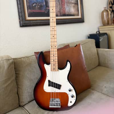 Peavey T-20 1980s - Sunburst image 2