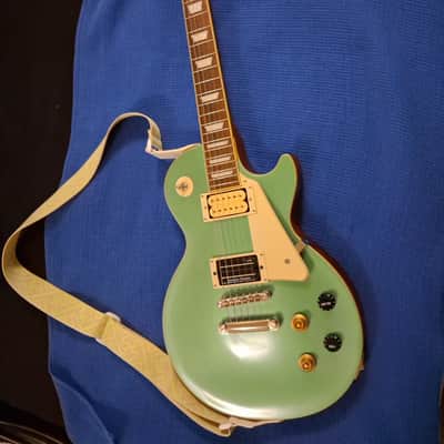 Epiphone Les Paul inspired by Gibson 50's 2025 image 3