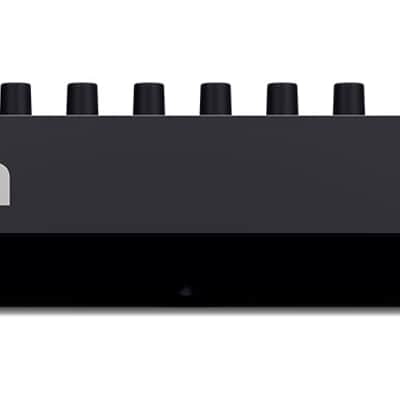 Novation LAUNCHKEY 37 MK4 37-Key USB MIDI Ableton Live Keyboard Controller image 5
