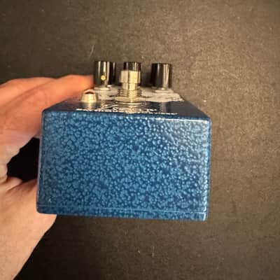 EarthQuaker Devices Zoar Dynamic Audio Grinder 2023 - Present - Various image 5