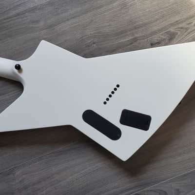 Solar Guitars E1.6KW Kirk Windstein (Crowbar) image 15