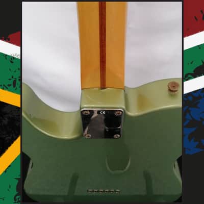 Fender Standard Telecaster image 3
