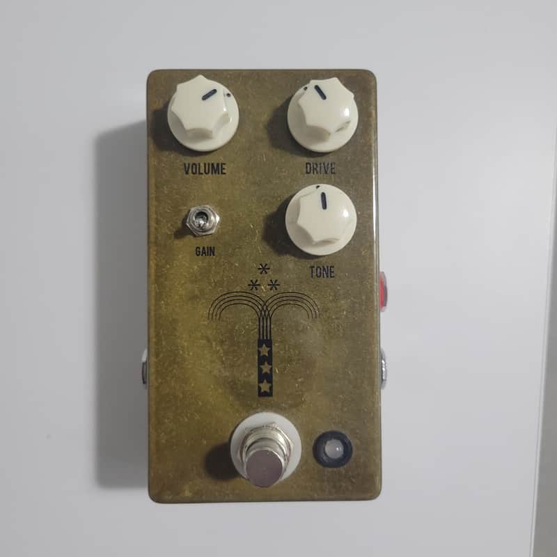 JHS Morning Glory V4