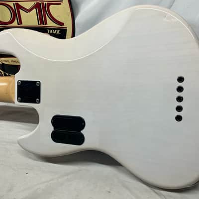Sire Marcus Miller V7 5-String J-Style Electric Bass image 11