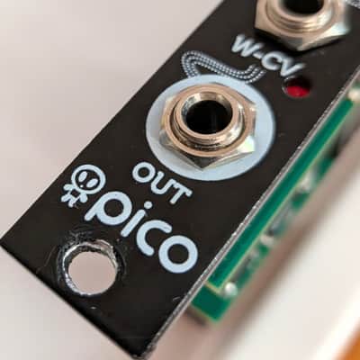 Immagine Erica Synths Pico VCO 2014 - 2020 - Black - 3
