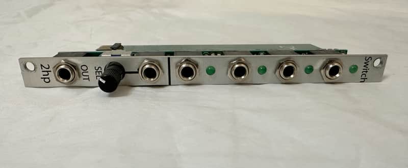 2hp Switch
