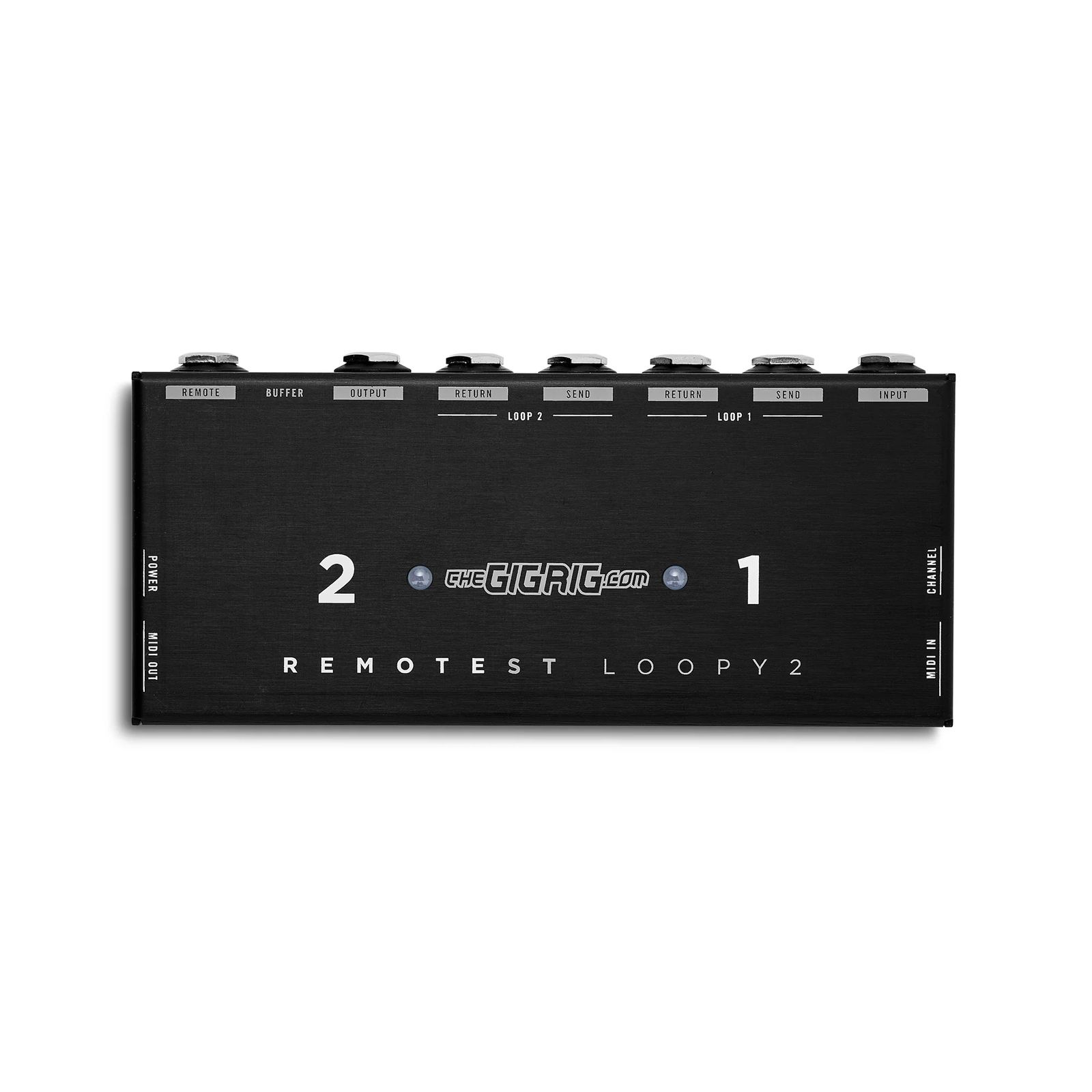 GigRig Remotest Loopy 2 | Reverb