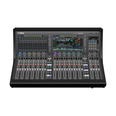 YAMAHA DM7 Digitalmischpult image 1