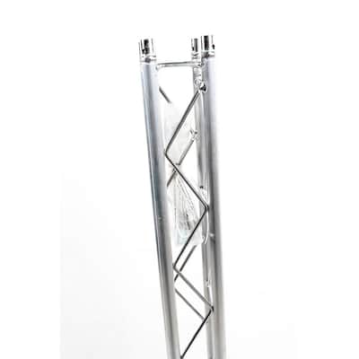 GLOBAL TRUSS SQF141.5 4.92 Ft. (1.5 M) Mini Square Segment Regular image 2