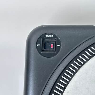 Vestax PDX-3000 MK2 Professional Direct Drive DJ Turntable MKII image 5