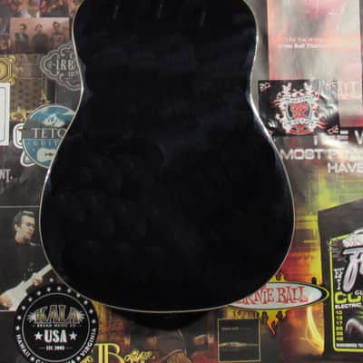 Maestro Maestro by Gibson - Acoustic Guitar - 3/4 Size - Natural image 3