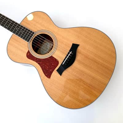 Taylor 412e-R LH Lefty 2017 Natural image 8