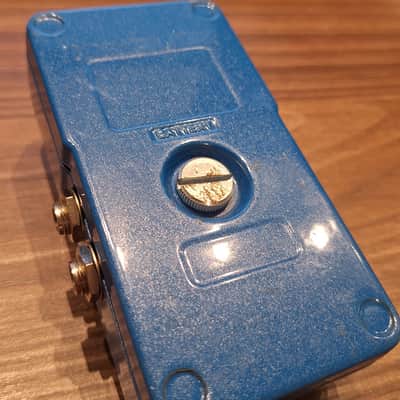 TC Electronic Flashback Delay & Looper 2014 - 2017 - Blue image 3